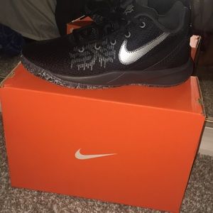 Nike Basketball Shoes